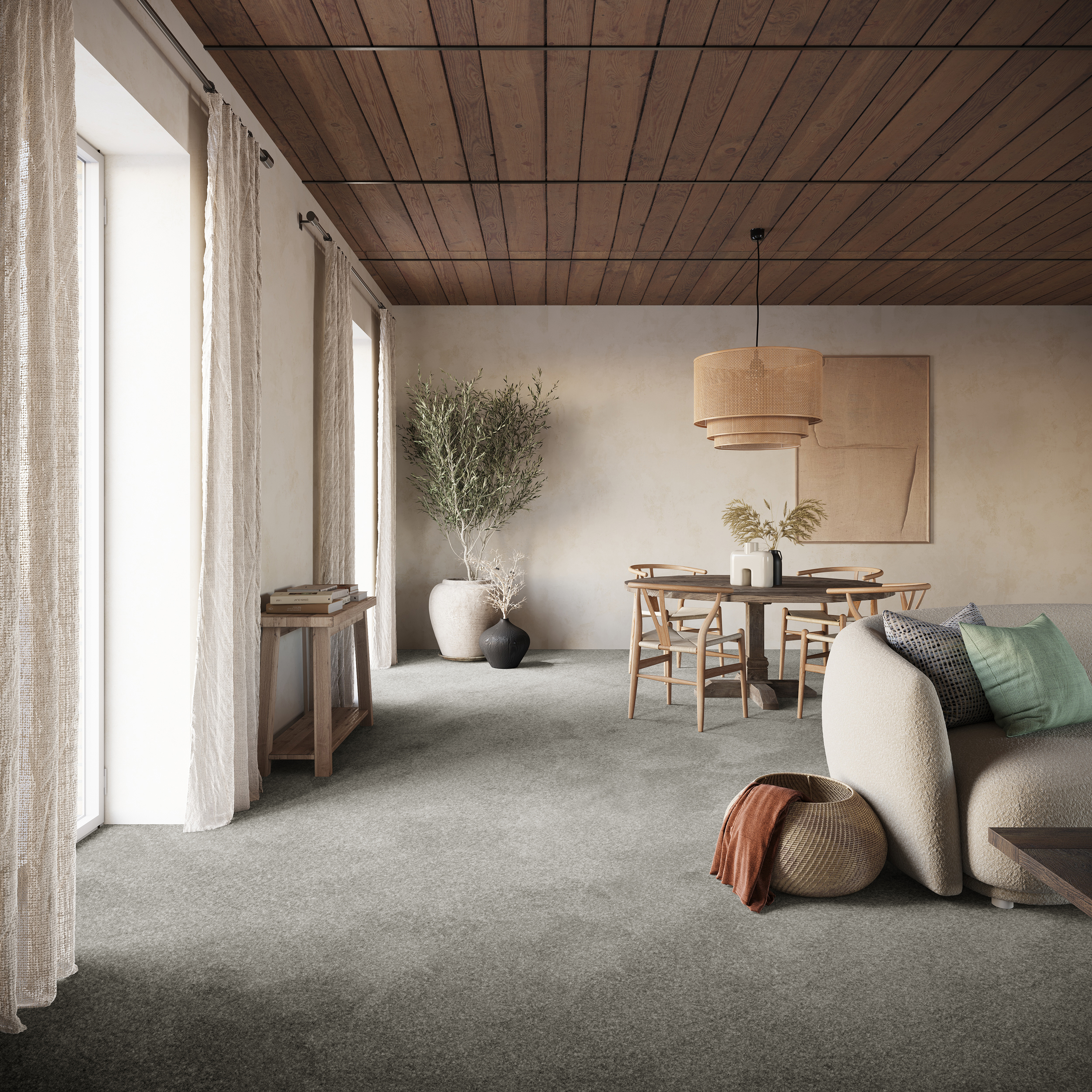 Maison 92